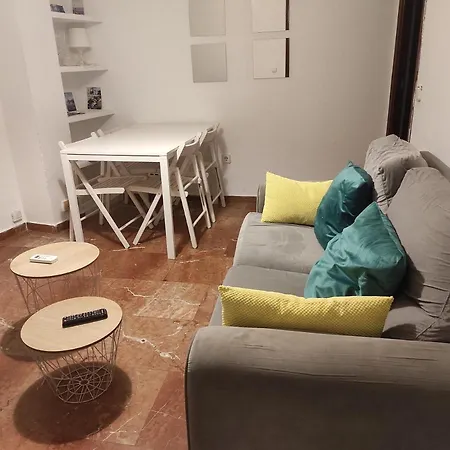 Appartamento Vive Huelva Marina Wifi 300 Vfthu01194 Esterno foto
