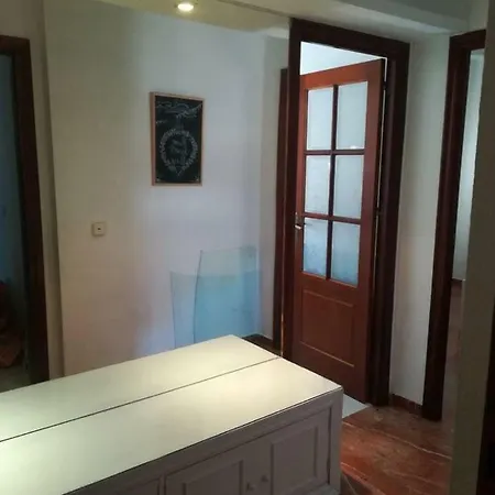 Appartamento Vive Huelva Marina Wifi 300 Vfthu01194 Esterno foto
