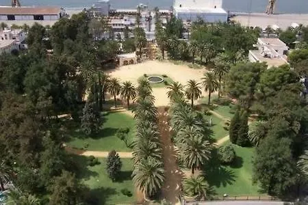 Appartamento Vive Huelva Marina Wifi 300 Vfthu01194 Esterno foto