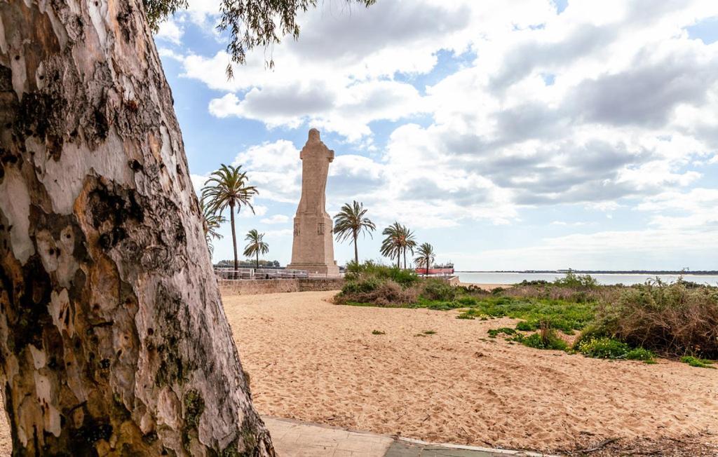 Appartement Vive Marina Wifi 300 Vfthu01194 Huelva