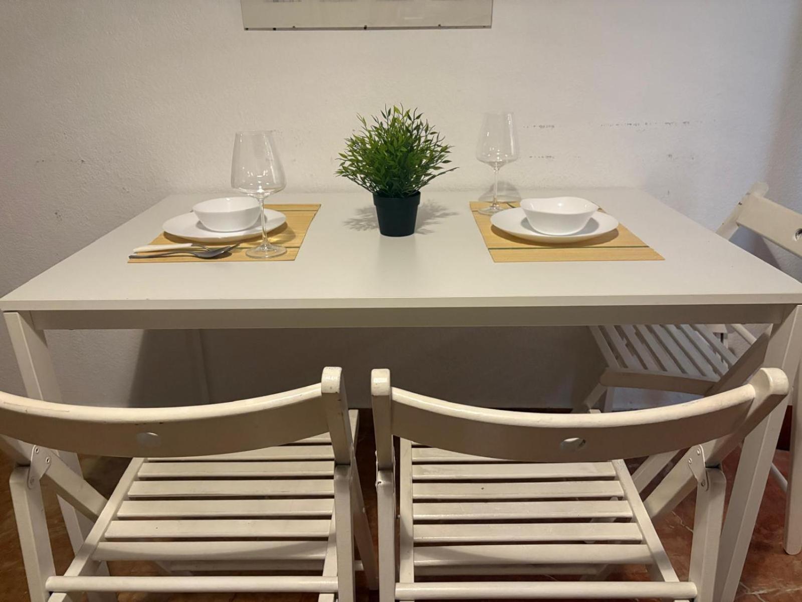Vive Marina Wifi 300 Vfthu01194 Appartement *