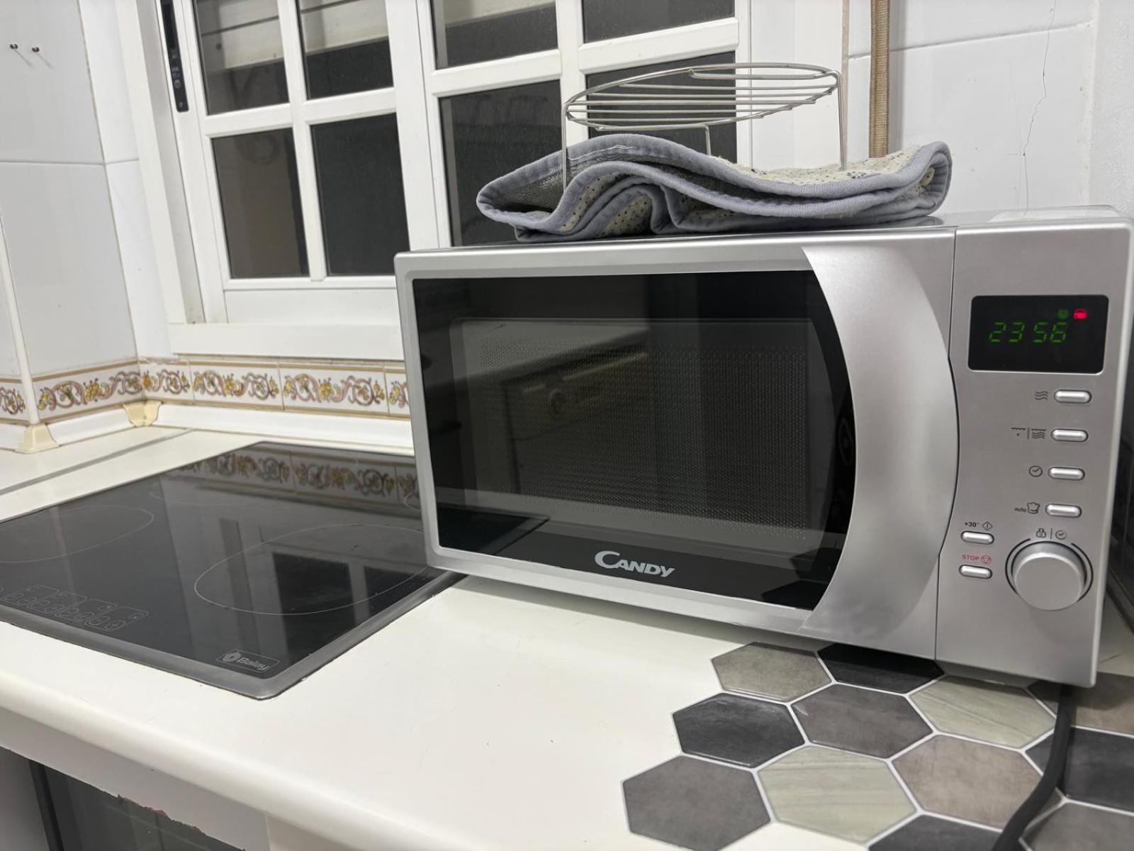 Vive Marina Wifi 300 Vfthu01194 Appartement