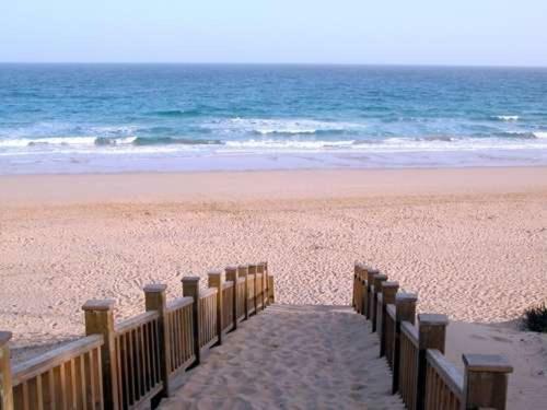 Appartement Vive Marina Wifi 300 Vfthu01194 Huelva